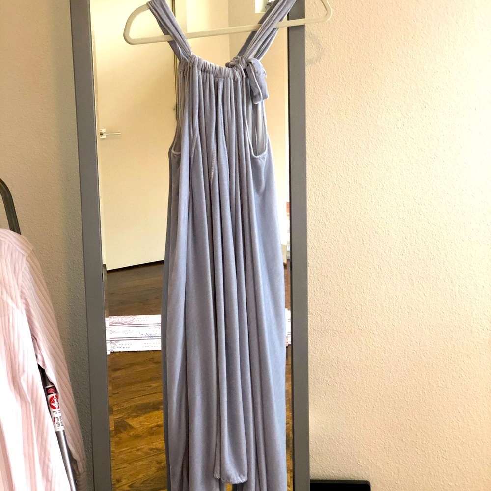 Maxi dress NWT - Picture 2 of 9